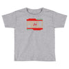 isla nublar acu Toddler T-shirt