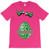 Preggosaurus Funny T-Shirt