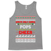 Santa Only Comes Once A Year Pop Is Always Here To Cheer Tank Top