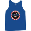 DANGEROUS SNAKES Tank Top