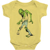 zombie Baby Bodysuit
