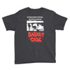 basket case 80s horror movie Youth Tee
