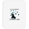 it's my daddy's Mousepad