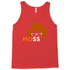 moss Tank Top
