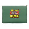 my aunt hottie Accessory Pouches