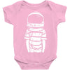 space boy Baby Onesie