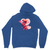 KISS ME PLEASE Unisex Hoodie
