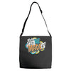 looks like we made it! Adjustable Strap Totes