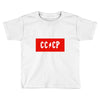 cccp Toddler T-shirt