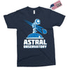 asrtal observatory Exclusive T-shirt