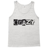 crazy Tank Top