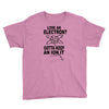 keep an ion it Youth Tee