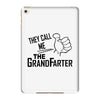 the gandfather iPad Mini 4