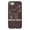 drug mule iPhone 8