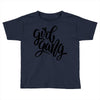 girl gang 2 Toddler T-shirt