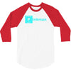 pinkman 3/4 Sleeve Shirt