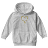 horse charmer Youth Hoodie