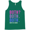 Both is Good Tank Top