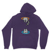 portal cat Unisex Hoodie