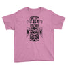 totem Youth Tee