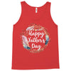 Happy Father's Day Tank Top