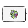 rocket fail Laptop sleeve