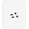 Guess What? - Baby Inside Mousepad