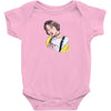 SON CHAEYOUNG Baby Bodysuit