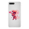 KISS ME PLEASE iPhone 7 Plus Case