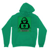hacker Unisex Hoodie