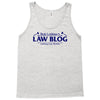 bob loblaw's law blog Tank Top