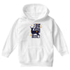 Deerly Youth Hoodie