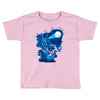night sky projector Toddler T-shirt
