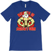 santa's gym T-Shirt