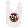 rays records inspired by the blues brothers ideal birthday present Baby Bibs