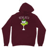 meowgarita Unisex Hoodie