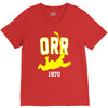 bobby orr 1970 hockey V-Neck Tee