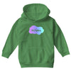 rainbow Youth Hoodie