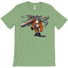 rebel lightyear T-Shirt