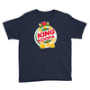 king koopa Youth Tee