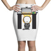 part time job   kitchen Pencil Skirts