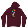 color bird Unisex Hoodie