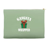 gangsta wrapper Accessory Pouches