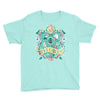 plumbers inc Youth Tee