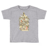 bad tempered rodents Toddler T-shirt