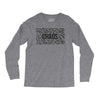 Chaos Long Sleeve Shirts