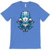 samurai blue ranger T-Shirt