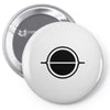 gargantua Pin-back button