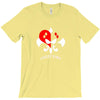 suicide squad 4 T-Shirt