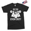 ancient swole'd dragon Exclusive T-shirt